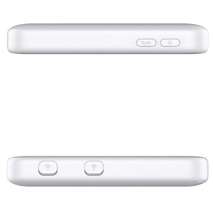 Рутер ZTE U50