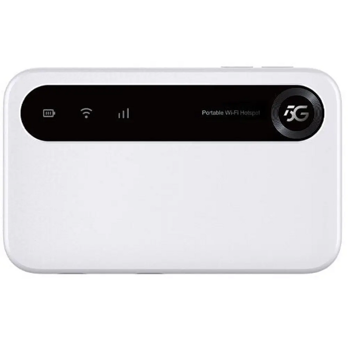 Рутер ZTE U50