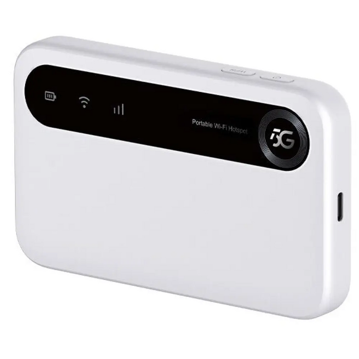 Рутер ZTE U50