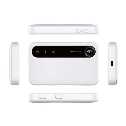 Рутер ZTE U50