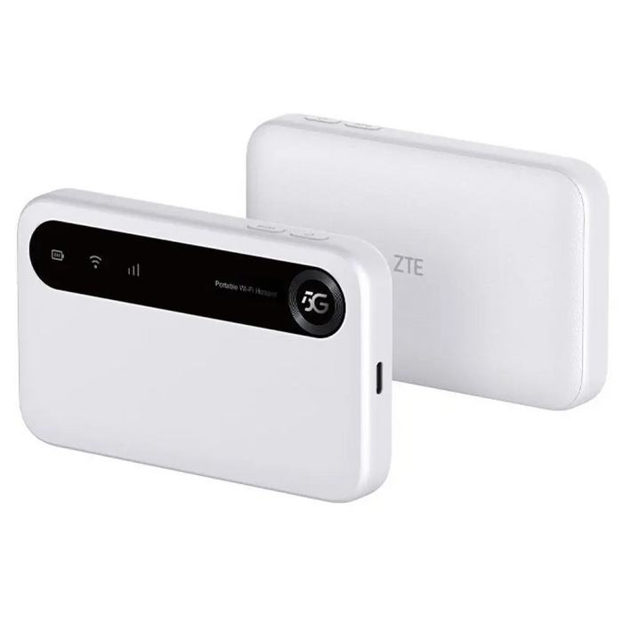 Рутер ZTE U50