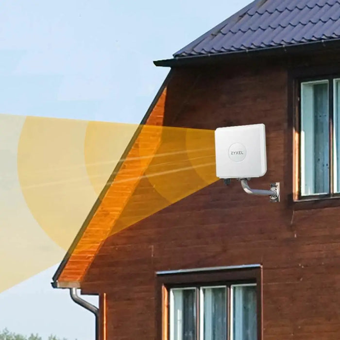 Рутер ZyXEL LTE7480-M804-EUZNV1F