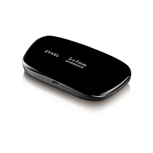 Рутер ZyXEL WAH7601 LTE Portable Router Cat4 150/50