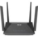 Рутер Asus 90IG08T0-MO3H10 Черен RJ45 Ethernet LAN Wi-Fi