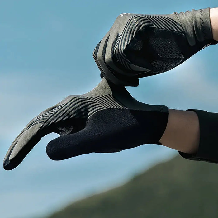 Ръкавици за колоездене Rockbros пролет/лято/есен цели