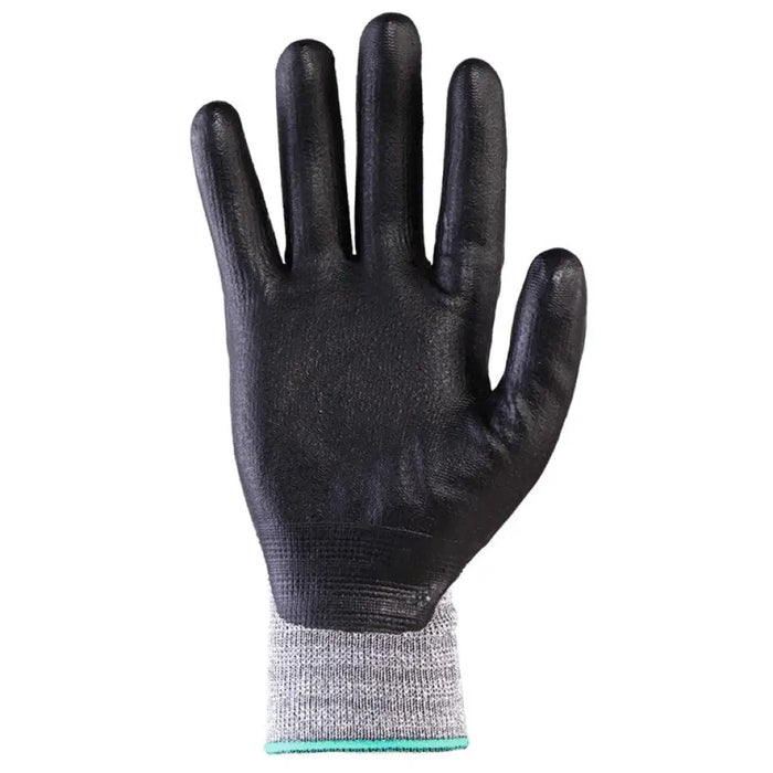 РЪКАВИЦИ РАЗМЕР 7 STENSO NITRIUM GREY