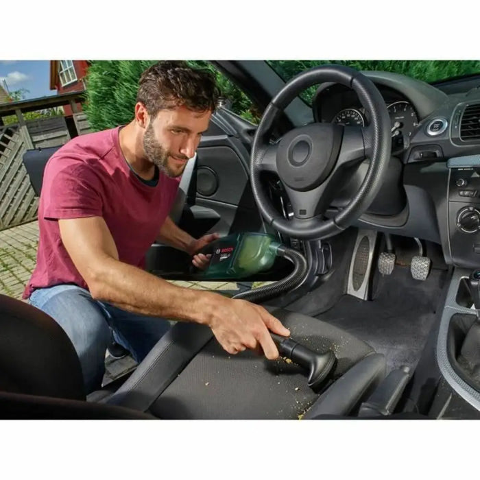 Ръчна прахосмукачка BOSCH Easyvac