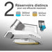 Ръчна прахосмукачка EZIclean SPOT REMOVER W100 60 W