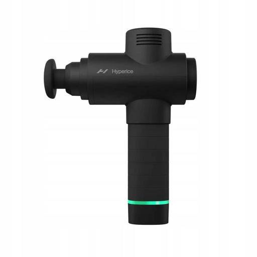 РЪЧЕН МАСАЖОР HYPERICE HYPERVOLT 2 ЧЕРЕН