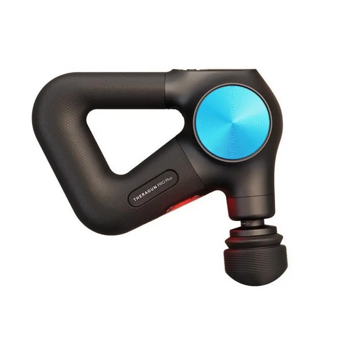 Ръчен масажор Therabody Theragun Pro Plus