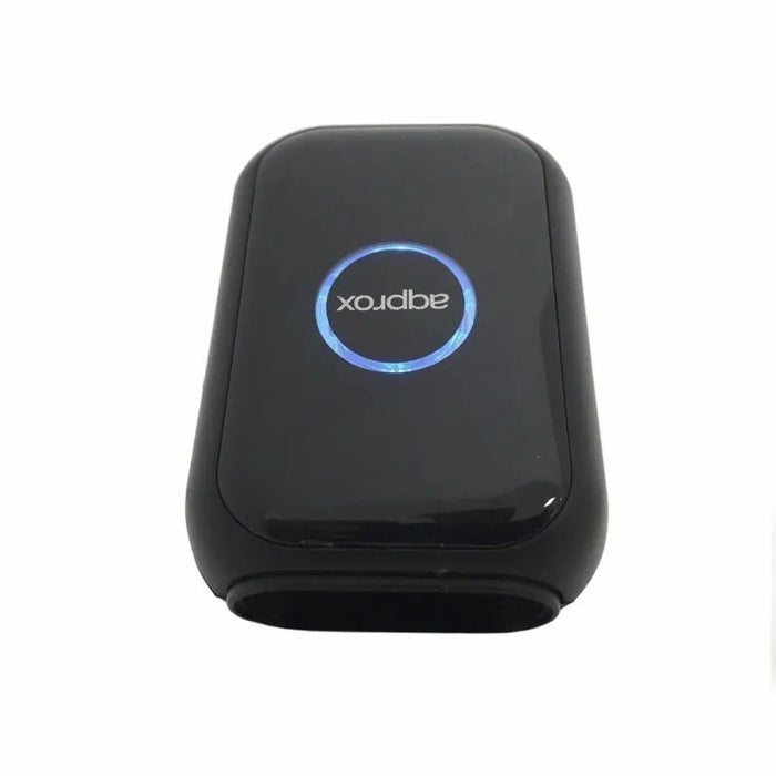 Рийдър за баркод approx! 1D-2D-QR