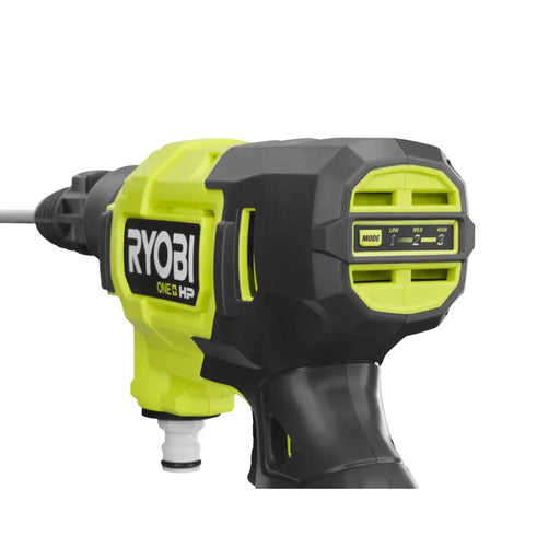 RYOBI RY18PW22A-0 безжичен уред за миене под налягане
