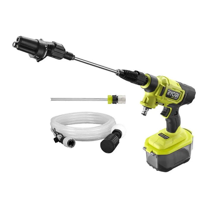 RYOBI RY18PW22A-0 безжичен уред за миене под налягане