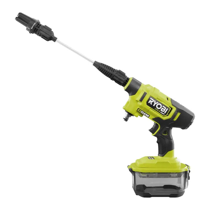 RYOBI RY18PW22A-0 безжичен уред за миене под налягане