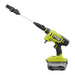 RYOBI RY18PW22A-0 безжичен уред за миене под налягане