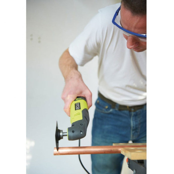 МУЛТИФУНКЦИОНАЛЕН ИНСТРУМЕНТ RYOBI RMT200S