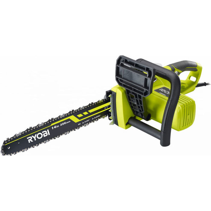 ЕЛЕКТРИЧЕСКИ ВЕРИЖЕН ТРИОН RYOBI RCS1935B 1900 W, ДЪЛЖИНА НА ШИНАТА 35.00 см