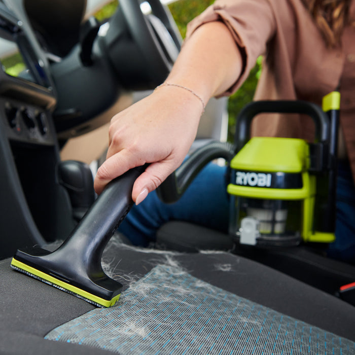АКУМУЛАТОРНА ПРАХОСМУКАЧКА RYOBI RAV1805-0