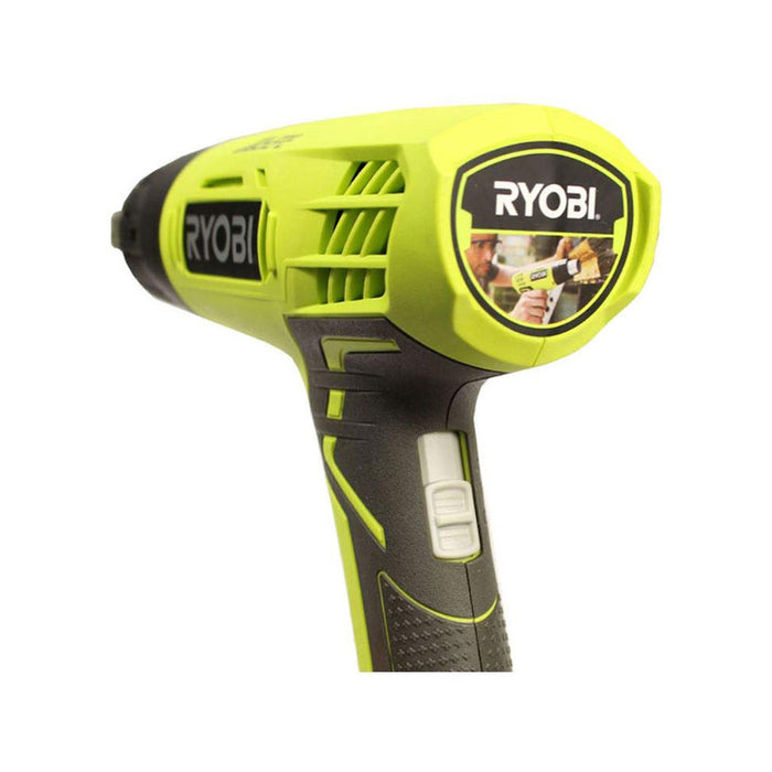 ПИСТОЛЕТ ЗА ГОРЕЩ ВЪЗДУХ RYOBI EHG2000