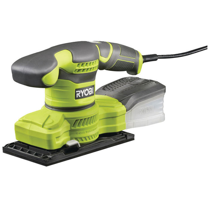 ВИБРОШЛАЙФ RYOBI RSS200-G 200 W