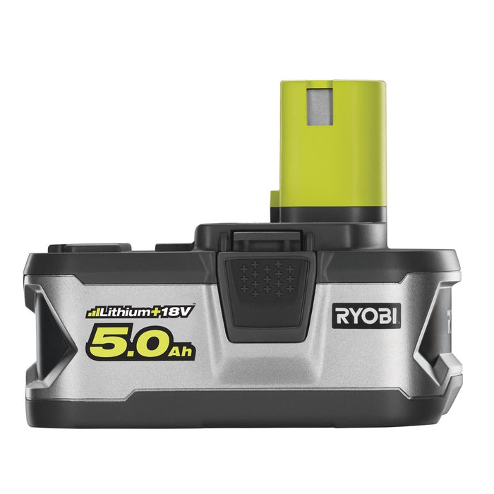 Батерия Ryobi RB18L50 18 V 5,0 Ah литиева+ One+