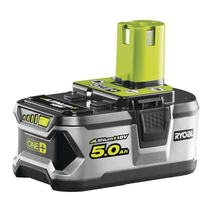 Батерия Ryobi RB18L50 18 V 5,0 Ah литиева+ One+