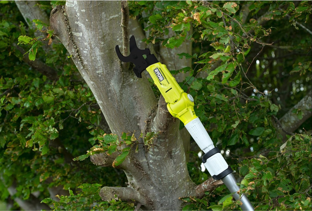 18V ONE+ RY18PLA-0 RYOBI Акумулаторна ножица за клони