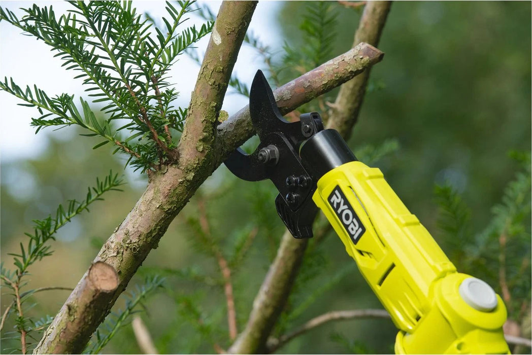 18V ONE+ RY18PLA-0 RYOBI Акумулаторна ножица за клони