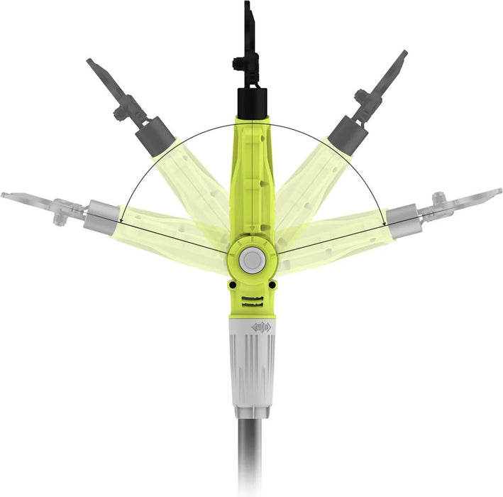 18V ONE+ RY18PLA-0 RYOBI Акумулаторна ножица за клони