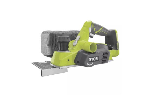 Ръчно ренде Ryobi 5133002921 зелено, сиво 11000 RPM