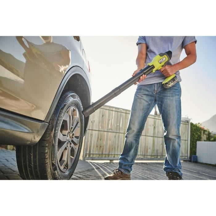 Вентилатор Ryobi