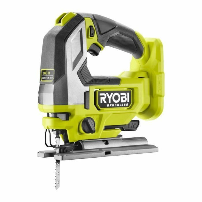 Прободен Трион Ryobi 800 W 3200 rpm 18 V