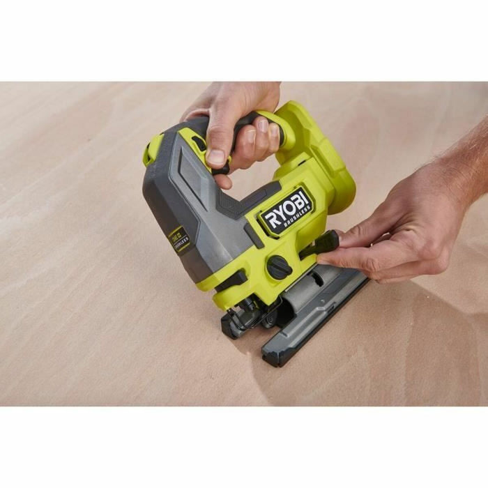 Прободен Трион Ryobi 800 W 3200 rpm 18 V