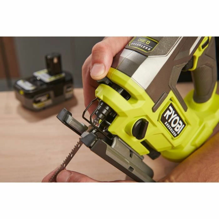 Прободен Трион Ryobi 800 W 3200 rpm 18 V