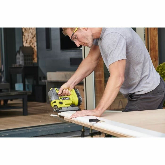 Прободен Трион Ryobi 800 W 3200 rpm 18 V