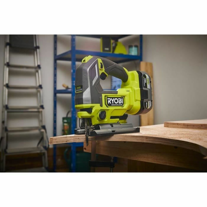 Прободен Трион Ryobi 800 W 3200 rpm 18 V