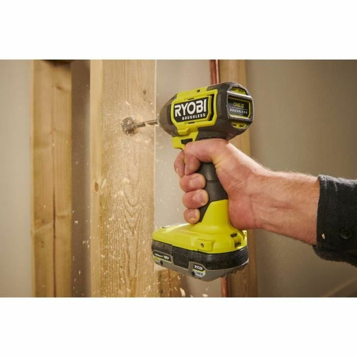 Инструмент за завинтване Ryobi