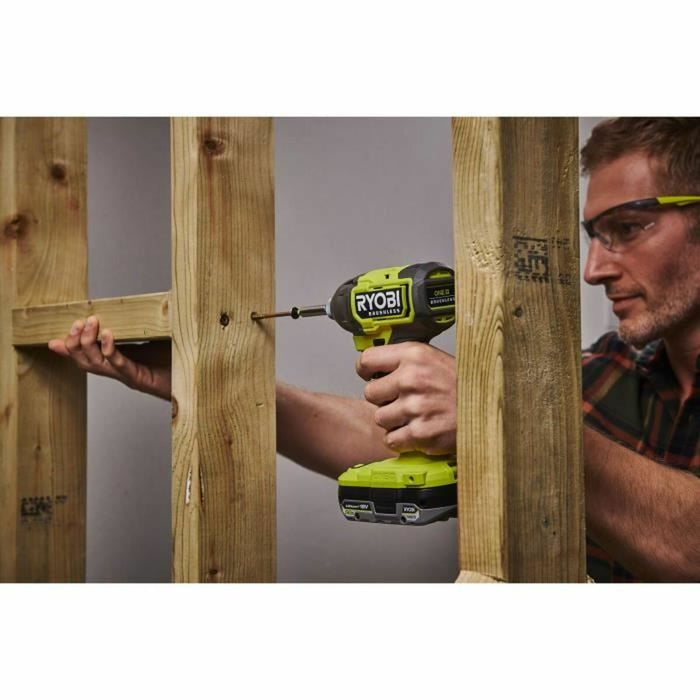 Инструмент за завинтване Ryobi