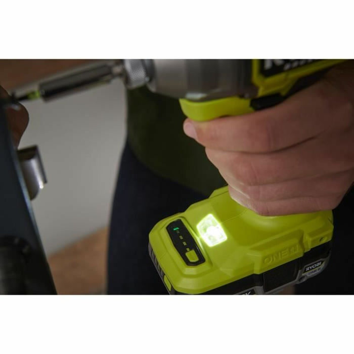 Инструмент за завинтване Ryobi