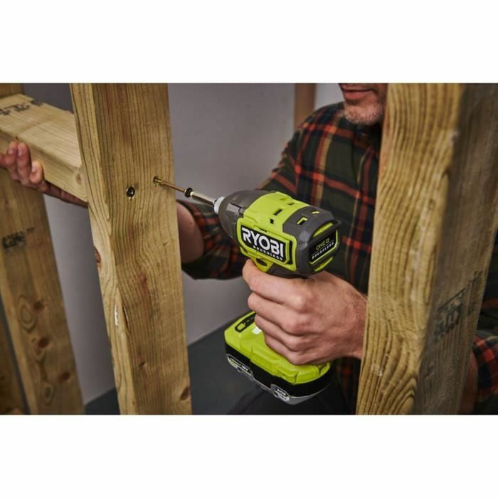 Инструмент за завинтване Ryobi
