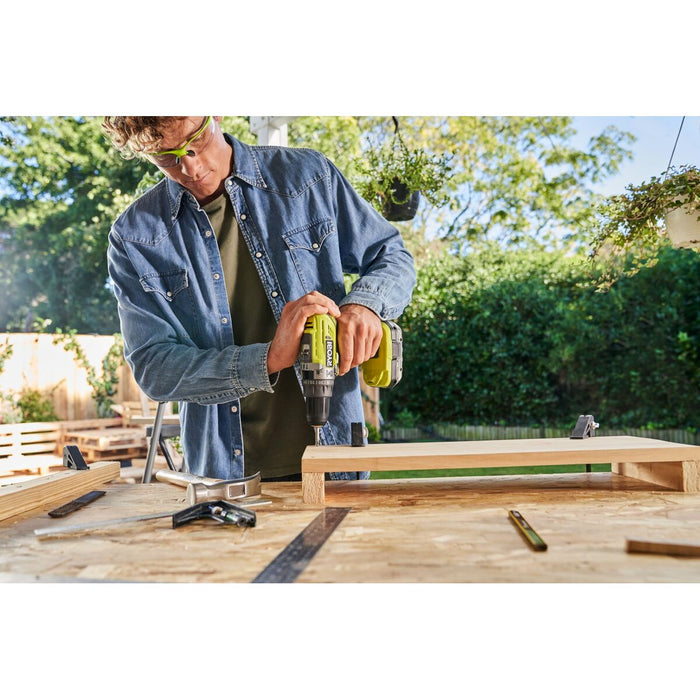 Стрелкаща бормашина Ryobi