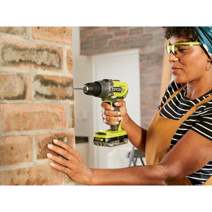 Стрелкаща бормашина Ryobi