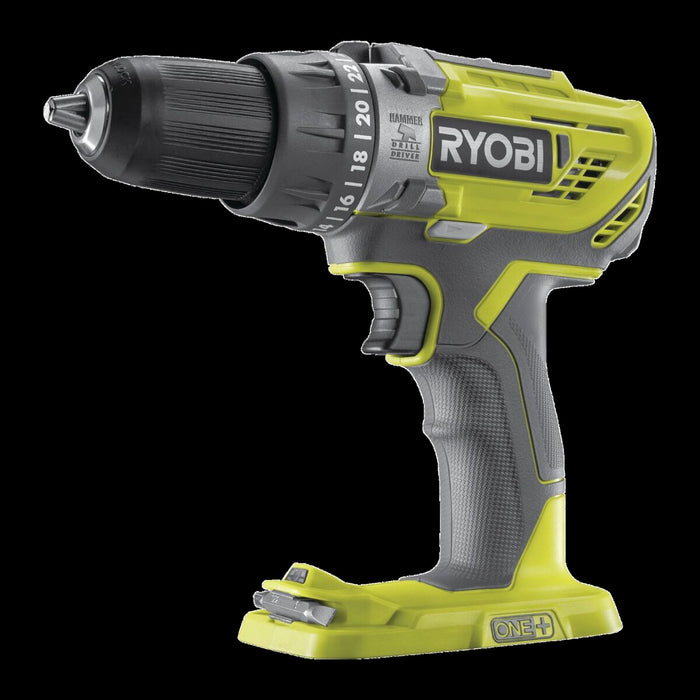 Стрелкаща бормашина Ryobi