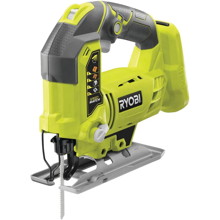 Стрелкаща бормашина Ryobi