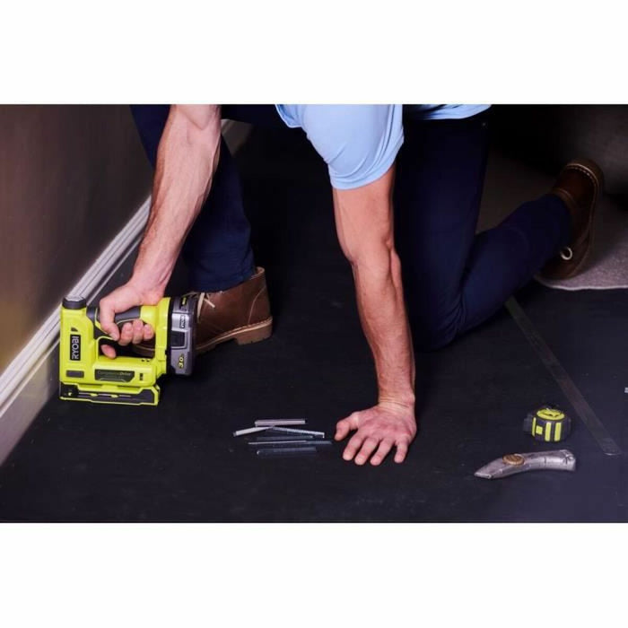 Сортировач на вълна Ryobi 5133004496 18 V