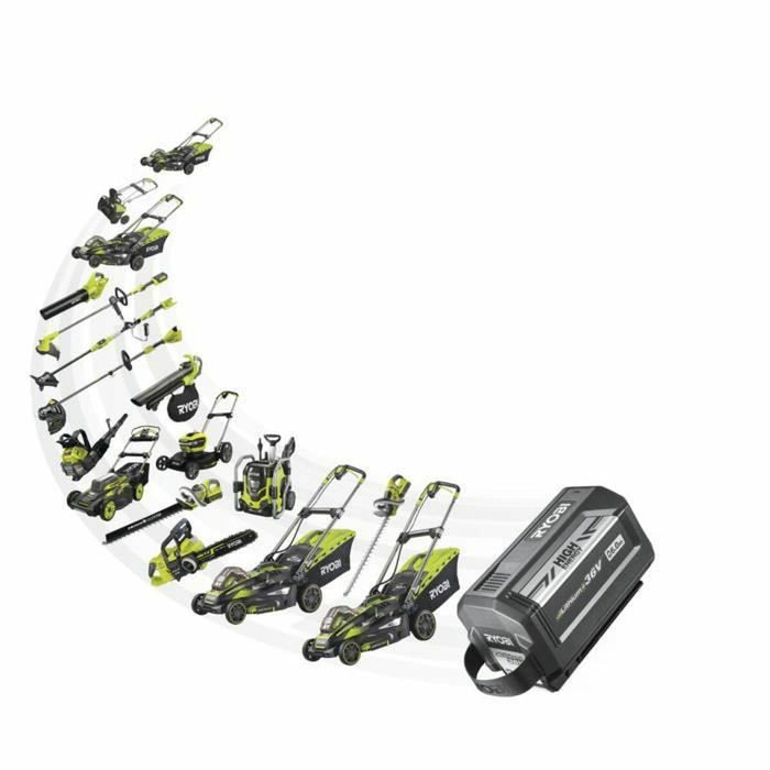 Зарядно за батерия Ryobi RY36C60A