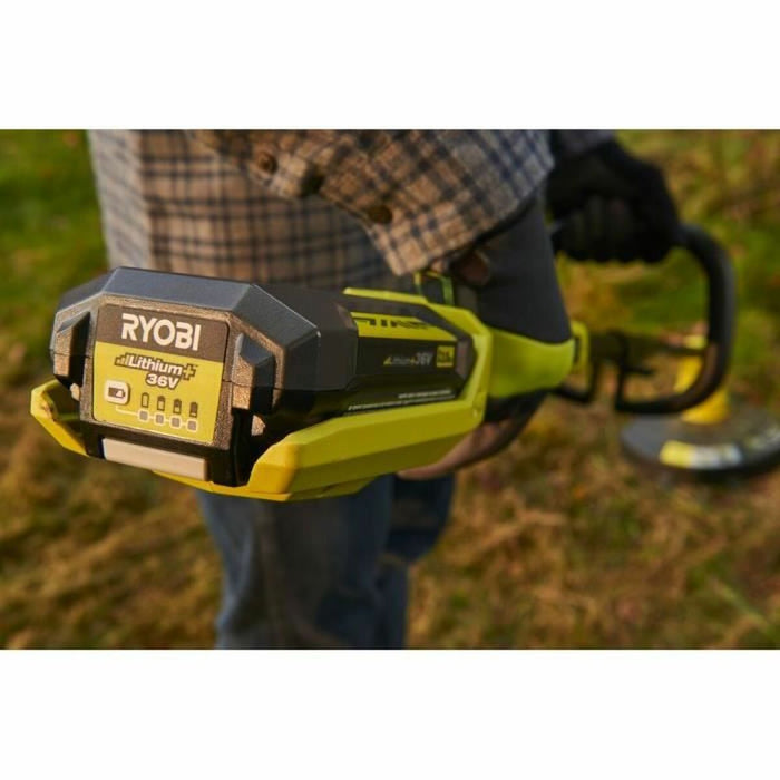 Тримери Ryobi LithiumPlus RY36LT33A-0 36 V