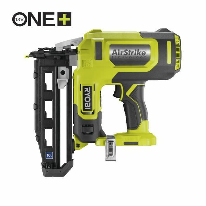 Дрелка Ryobi ONE+ 18 V