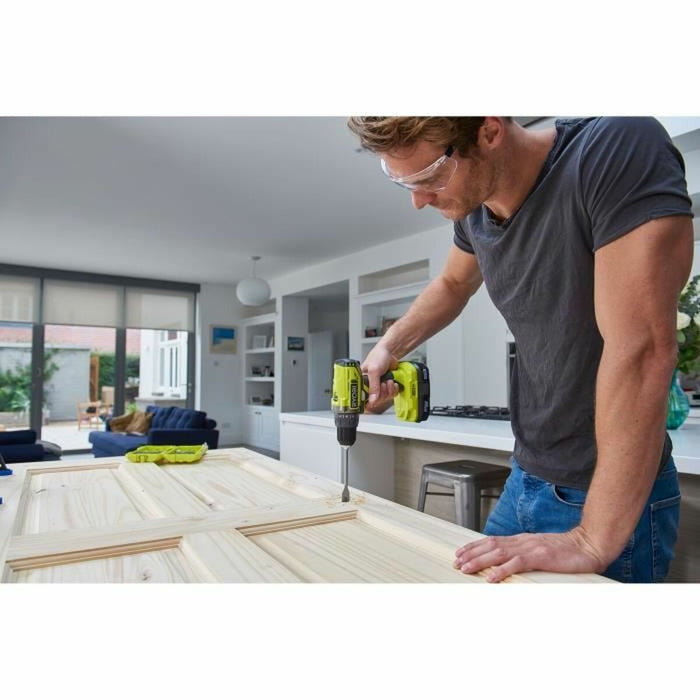 Шофьорска бормашина Ryobi 5133003821