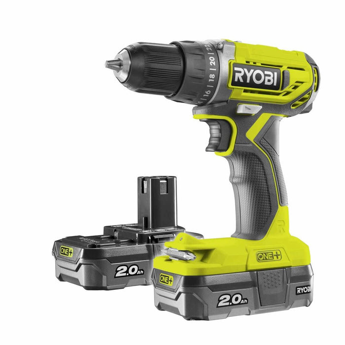 Шофьорска бормашина Ryobi 5133003821